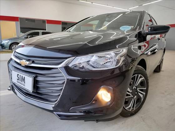 CHEVROLET ONIX 1.0 FLEX LT MANUAL CHEVROLET ONIX 1.0 FLEX LT MANUAL